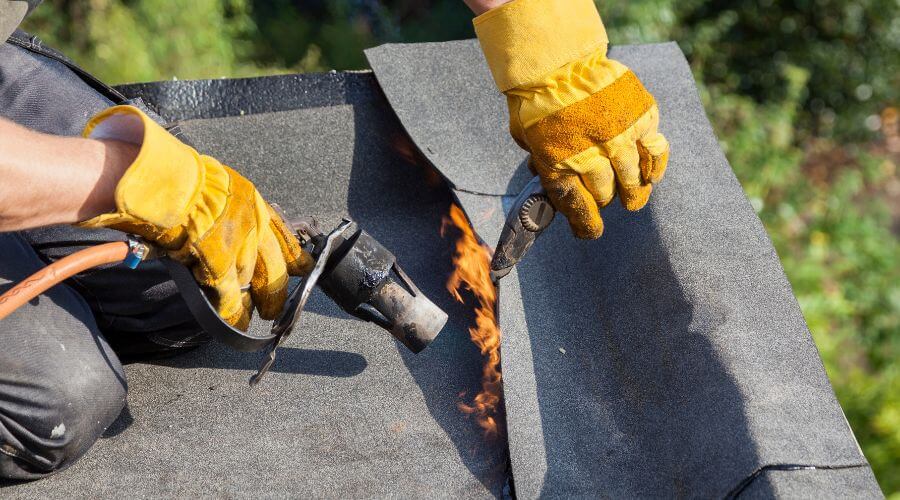 Professional flood damage restoration services in Silex, MO